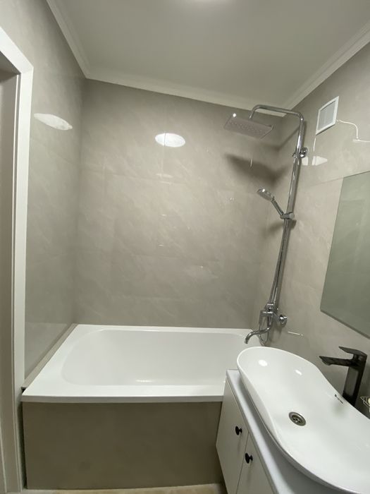 1 комнатная квартира