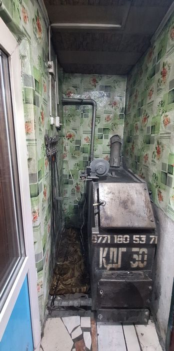 Продаю дом или обмен на 2х комн