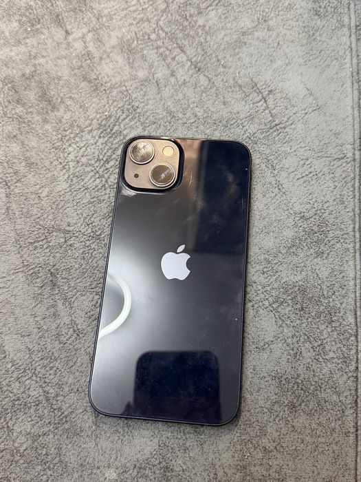 Продам iphone 13, на 128 гб