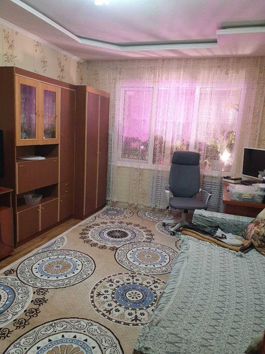 2/2/4 Карасу-2 с ремонтом Кирпич 77-серия Ориентир Академия милиции