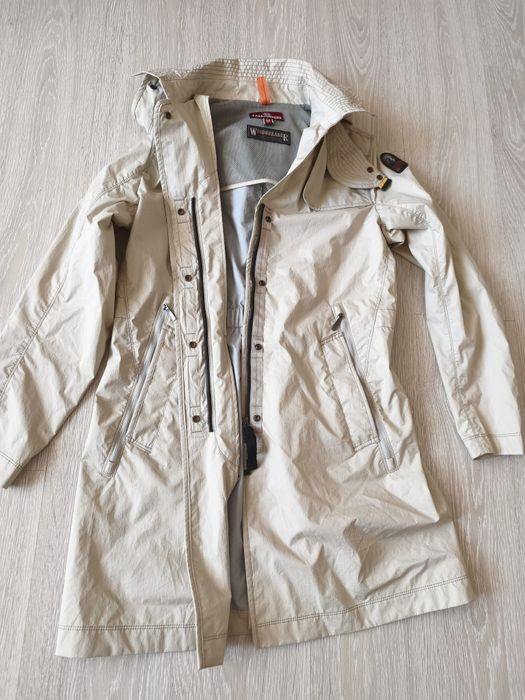 Pardesiu dama Parajumpers M