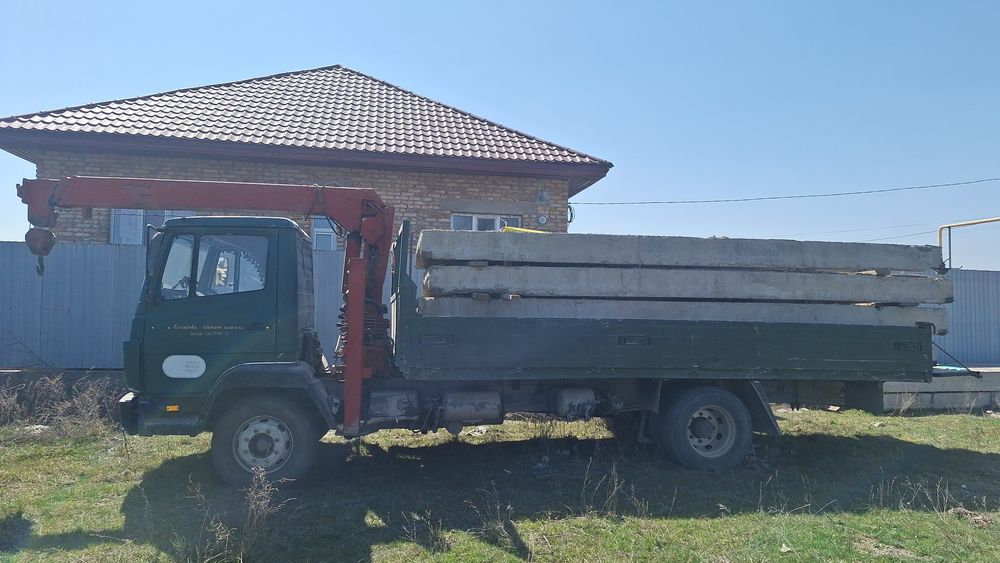 Услуги манипулятора