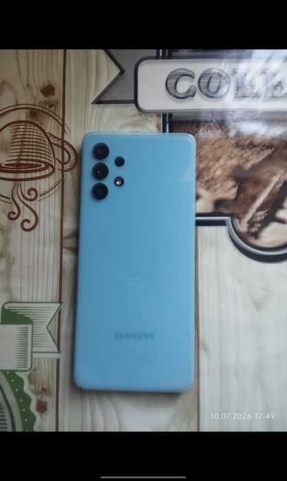 Samsung Galaxy A32 128 Gb original