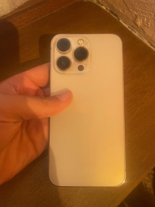 Айфон 13pro 128GB