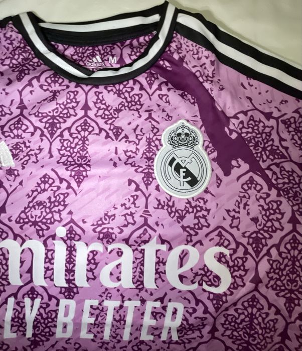 Tricou fotbal belingham ( marimea M)