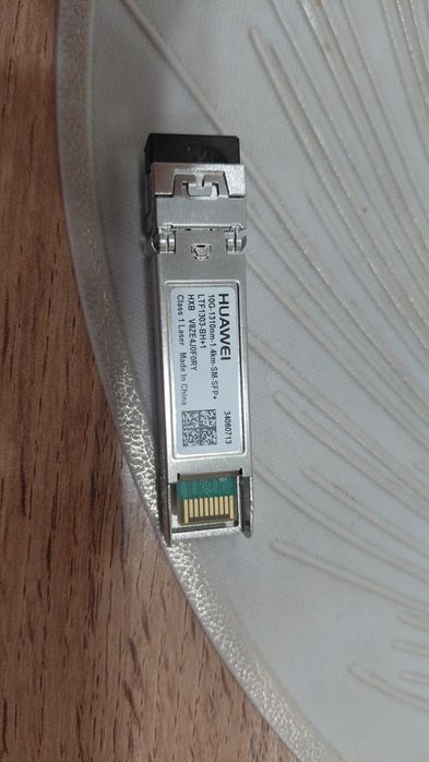 Продам SFP модуль
