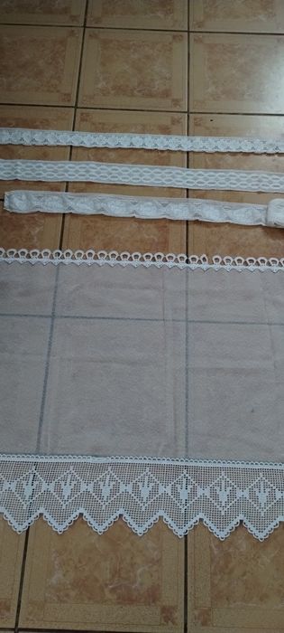 Dantela port popular