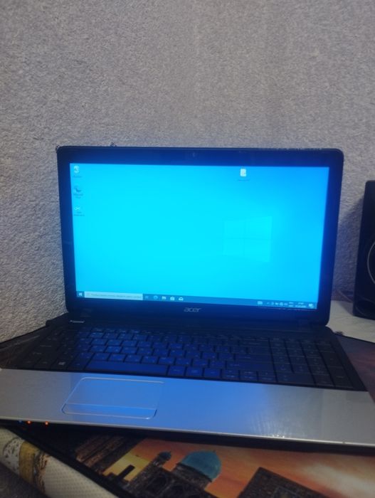 Noutbook ACER sotiladi
Maʼlumotlar rasmda koʻrsatilgan
Ram 4gb sdd128g