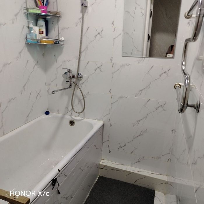 Квартира ижарага бераман биттахона манзил Учтеп туман 24 квартал