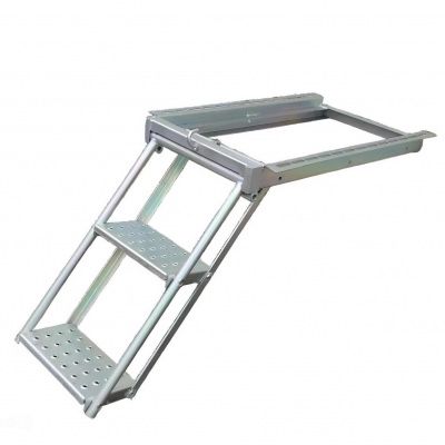 Продам лестницу для фургонов