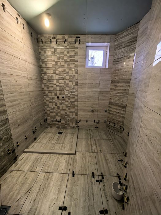 ЦЯЛОСТНИ РЕМОНТИ.  Строителна Бригада. Варна