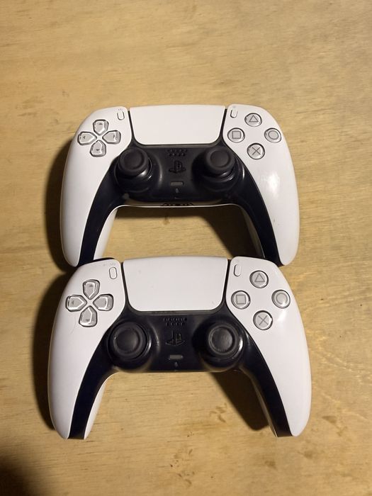 Джойстик Ps5 оригинал джостик пс5 dualsense ps5 контроллер пс5