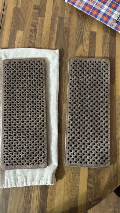 Доска Садху с чехлом