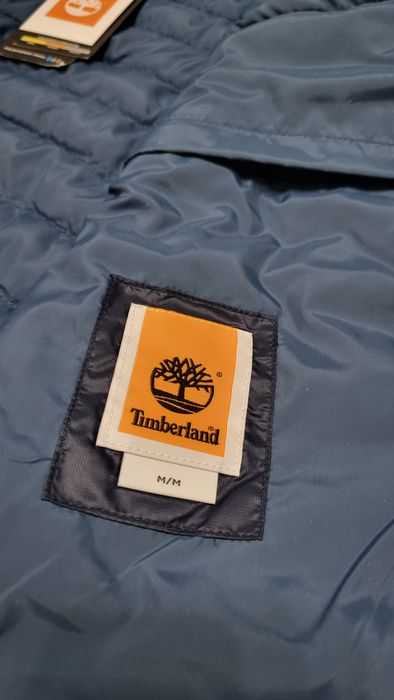 Timberland куртка
