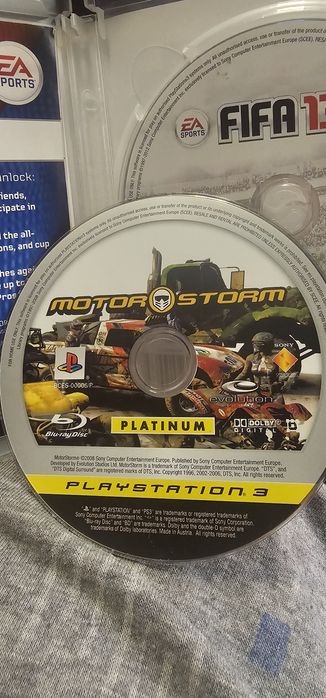 Игри за ps3 Playstation 3