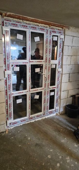 Termopane de vânzare