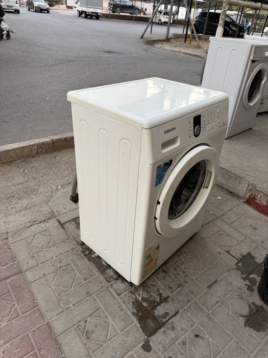 Ремонт стиральных машин любой сложности (автомат)