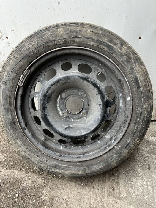 Vând cauciuc iarna Logan ,buji reducti cupla cârlig,Renault Megane 2 .