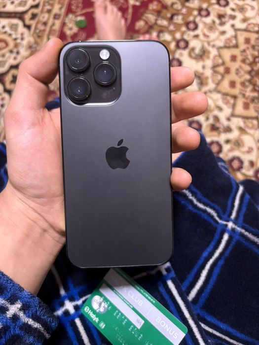 Айфон 14про макс