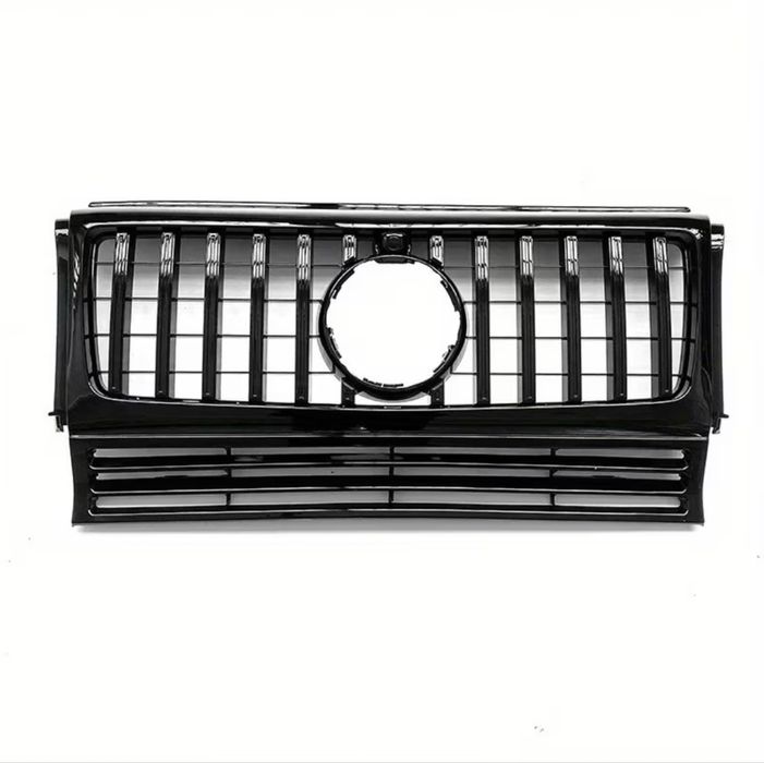 Grila Mercedes-Benz G W463 calitate super!!