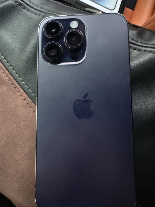 Продам IPhone 14ProMax