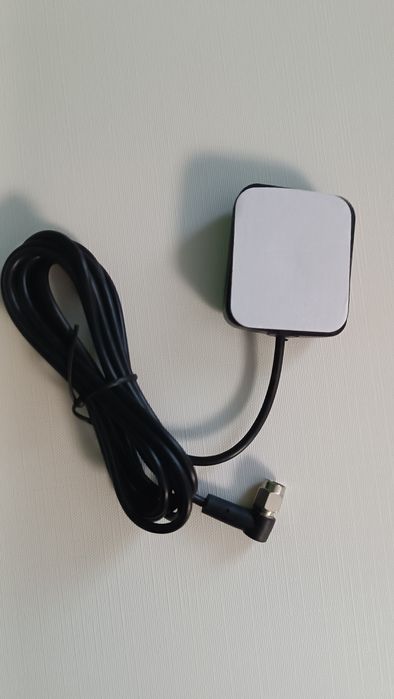 Antena masina nou nouță