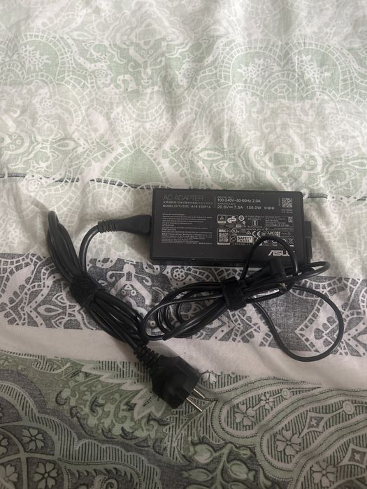 Блок битание ноутбук Asus
