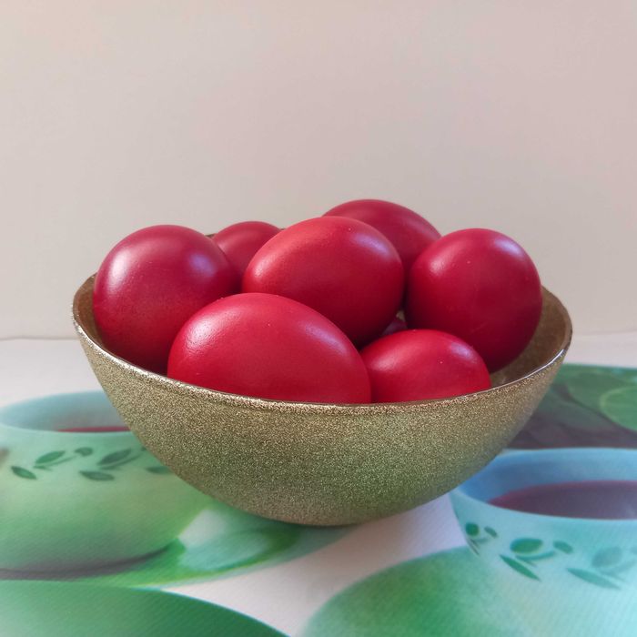 Порцеланови  съдове