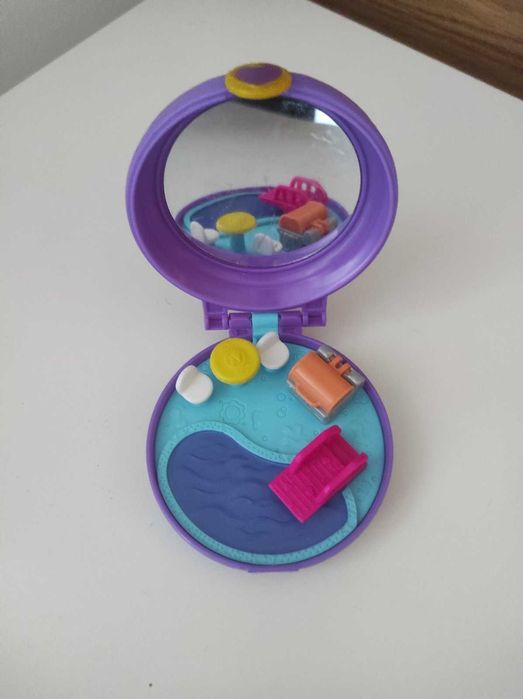 Намаление! Polly Poket и други