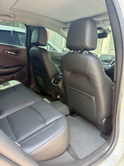 Своя Malibu Premier 2023/2022