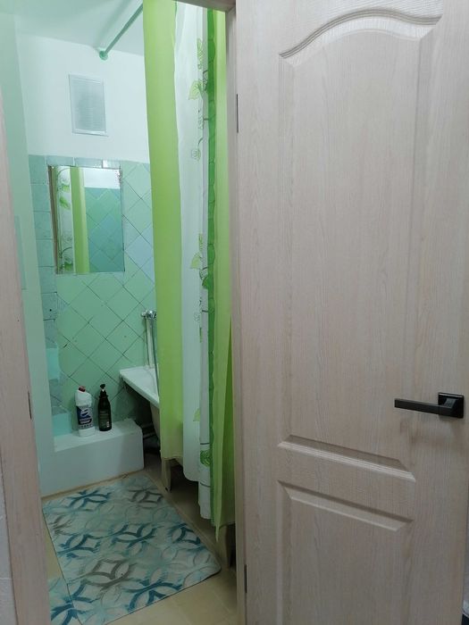 1 комнатная квартира