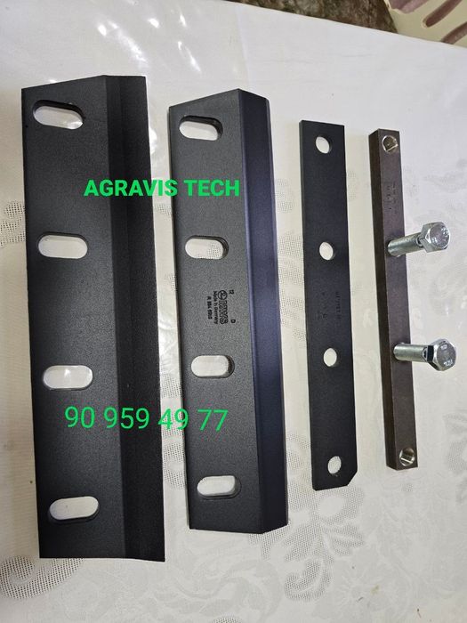 Нож измельчитель для (Claas, John Deere, Case)