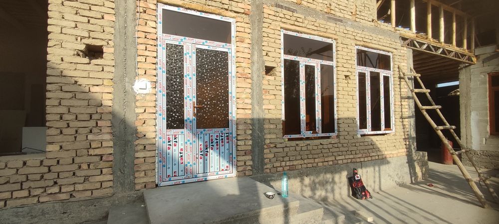 Sifatli Akfa rom eshik yasaymiz Namangan