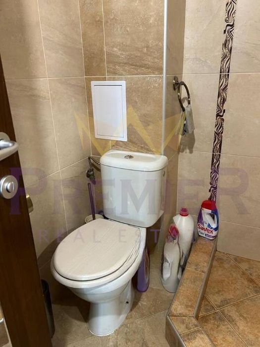 Продава се Двустаен апартамент в Несебър - 64 кв.м за 1500 €/кв.м - Снимка #7