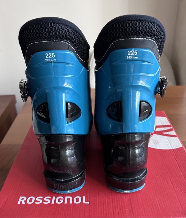 Детски Ски Обувки