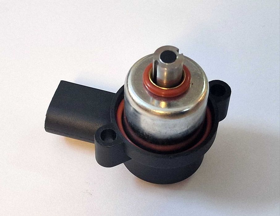 Solenoid/Valva compresor suspensie pneumatica aer BMW F11 F01/F02/F04