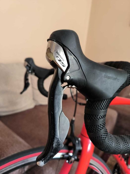 Cursiera Trek Emonda