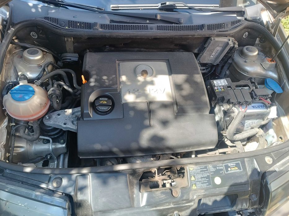 ШКОДА ФАБИЯ 1,200