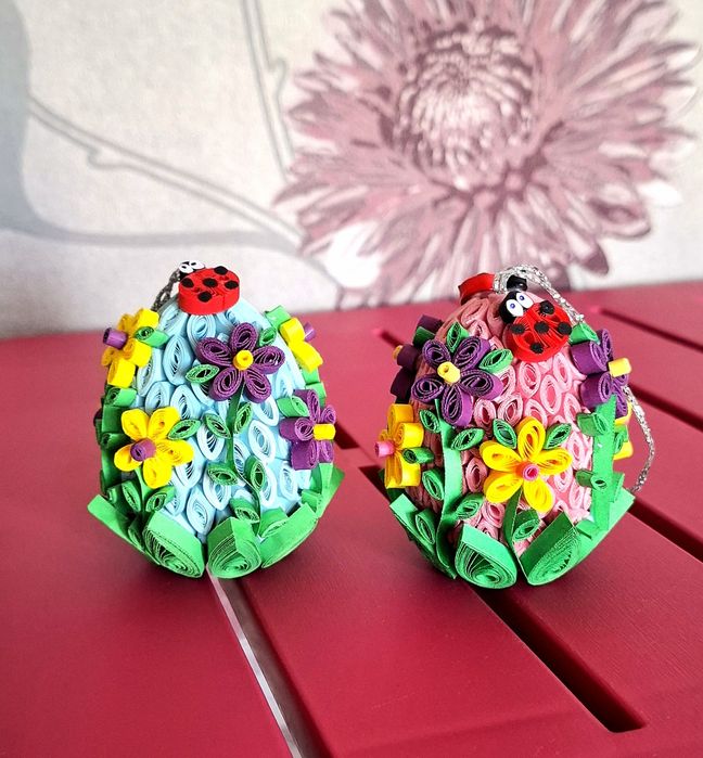 Великденска декорация