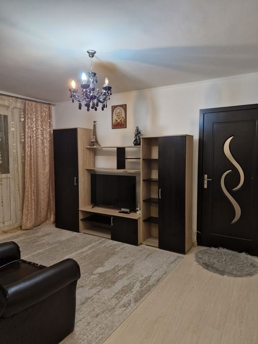 Vand apartament 3 camere Drumul Taberei