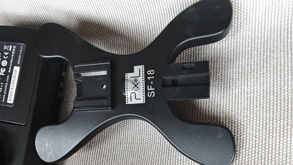 Pixel King For Canon