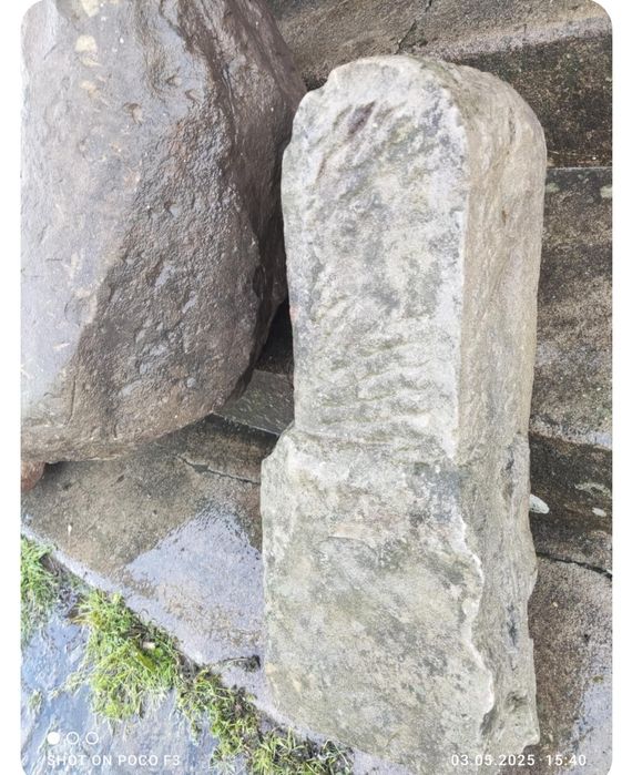 Каменни корита за декорация