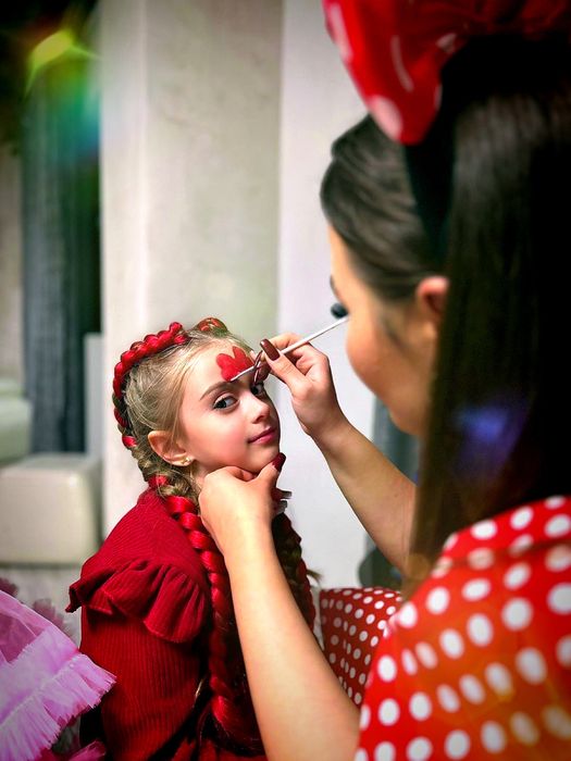 Animator petreceri copii