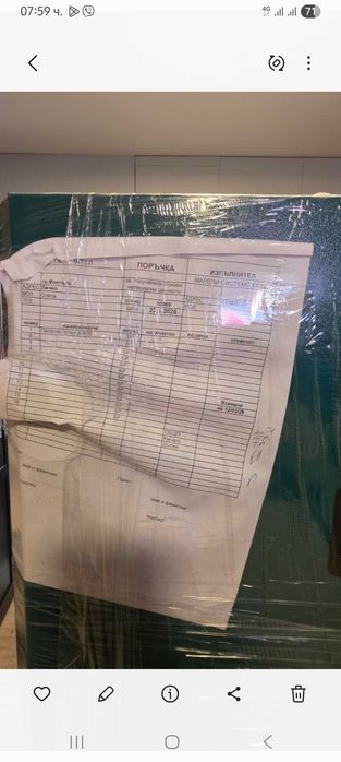 Котел за пелети Марелели + бойлер с две серпентини Елдом 300л