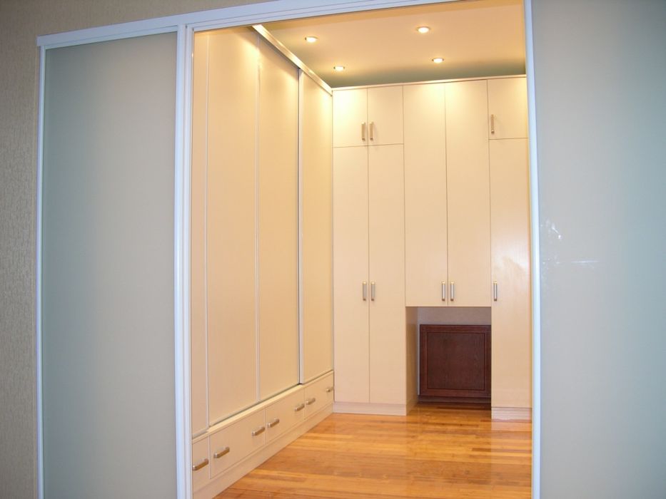 Кухни шкафы от А до Я