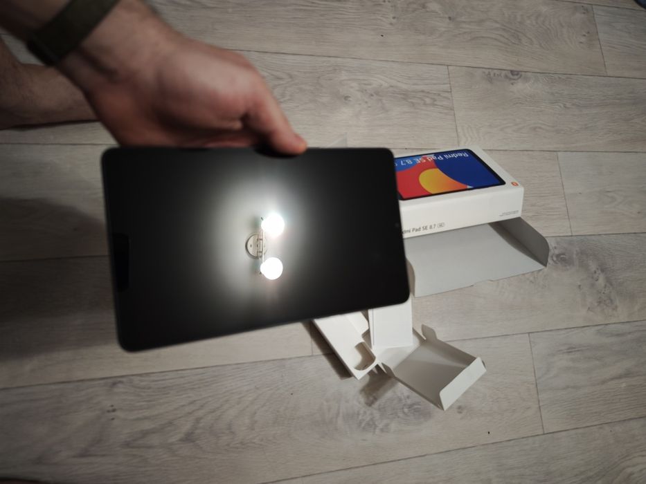 Планшет Redmi Pad SE 8,7