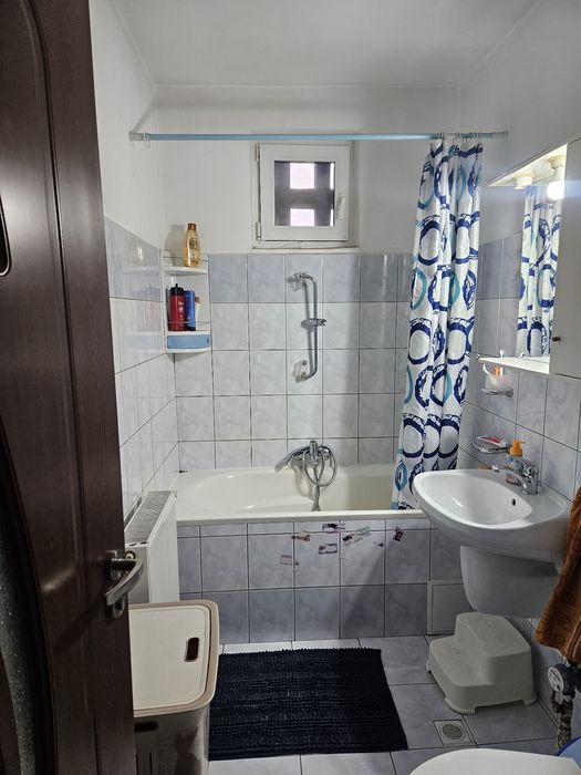 Apartament 2 camere,zona centrala