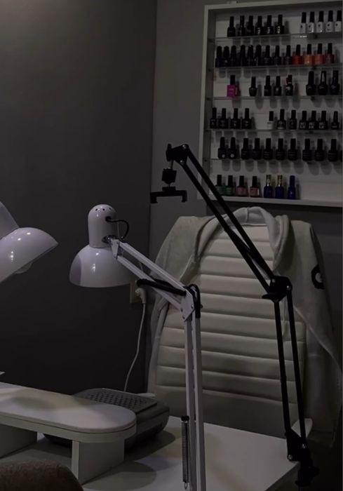 Аренда стола мастера маникюра Майкудук