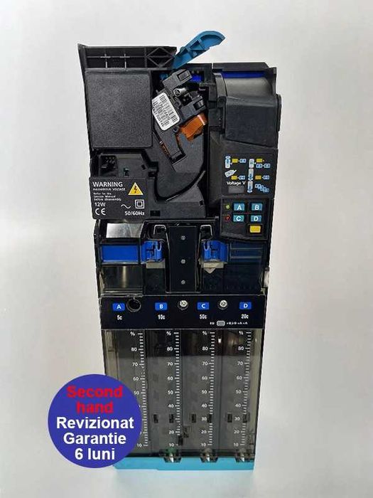 Restiera MDB MEI Cashflow CF 560 pentru aparate cafea si snack