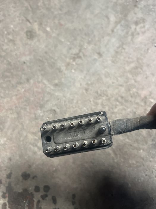 Гитара на мерседес 124